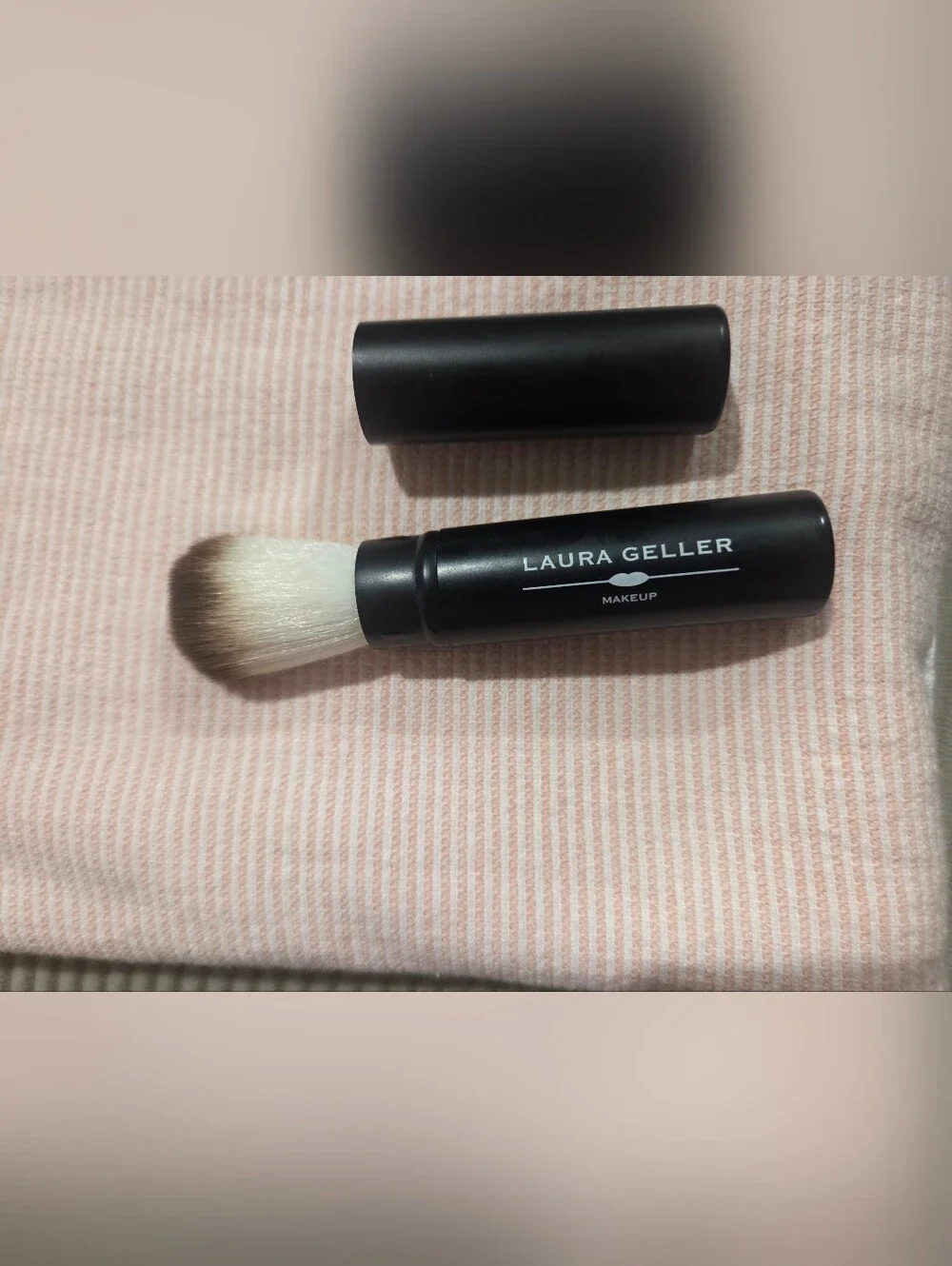 Laura Geller Retractable Baked Powder Brush